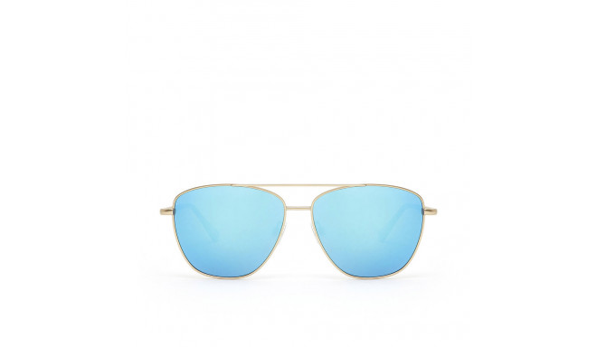 Hawkers sunglasses Lax Polarized, karat clear blue