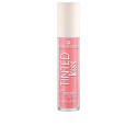 ESSENCE TINTED KISS tinte labial hidratante #01-pink & fabulous 4 ml