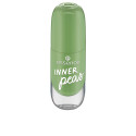 ESSENCE GEL NAIL COLOUR esmalte de uñas #55-inner peas 8 ml