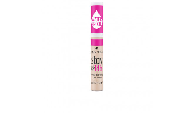 ESSENCE STAY ALL DAY 14H corrector de larga duración #10-light honey 7 ml