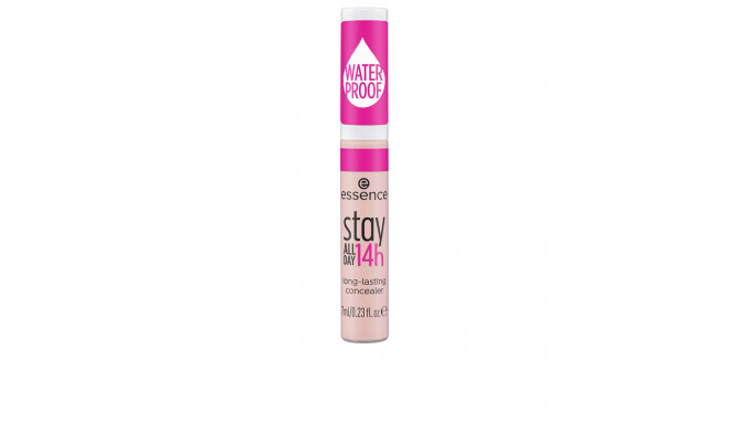 ESSENCE STAY ALL DAY 14H corrector de larga duración #20-light rose 7 ml