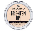 ESSENCE BRIGHTEN UP! polvos banana #20 9 gr