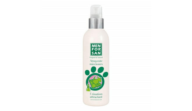 Urination attractant for pets Menforsan 125 ml 250 ml