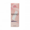 Püsivärv Wella Shinefinity Nº 08/8 (60 ml)