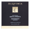 Ēteriskā Eļļa Peppermint Alqvimia (10 ml)