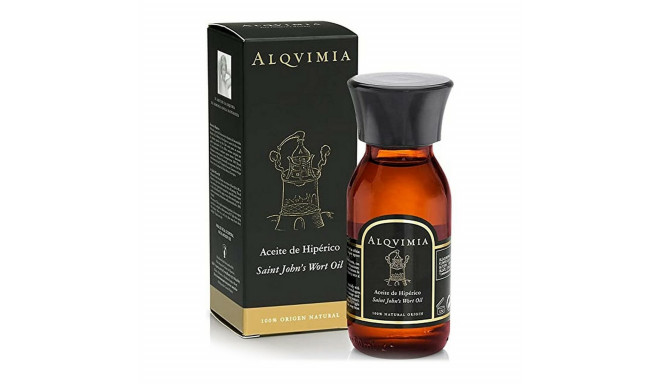 Body Oil Alqvimia (150 ml)