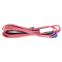 OPC-1194A power cord for car trancievers  Alinco, Maxon, Icom