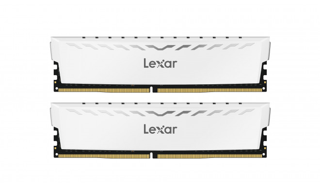 Memory PC DDR4 THOR OC White 32GB(2*16GB)/3600Mhz