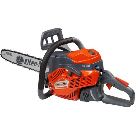 OLEO-MAC CHAINSAW BENZ. GS411 / 2.6HP -3/8"