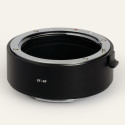 Urth Electronic Lens Mount Adapter EOS EOS R