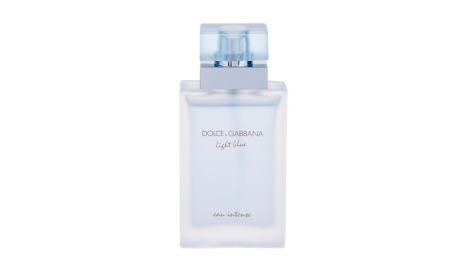 Dolce&Gabbana Light Blue Eau Intense Eau de Parfum (25ml)