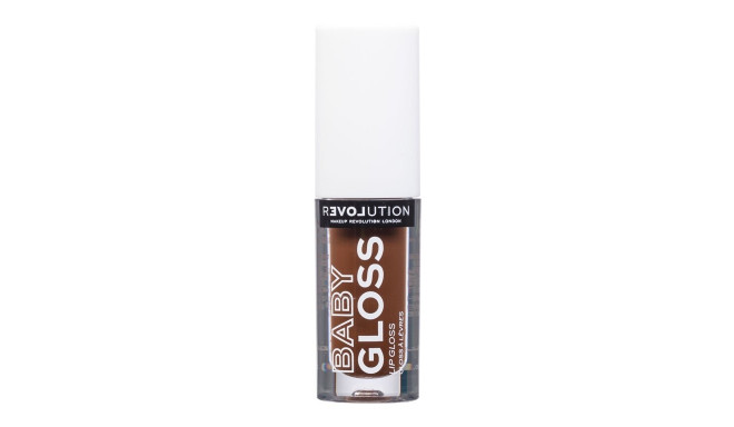 Revolution Relove Baby Gloss (2ml) (Wonder)