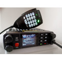 Alinco DR-MD520 DMR TIER1/2 Amateur Radio Mobile Transceiver