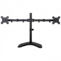 Bracket for 2 monitors LED/LCD 13-27 "L-21N