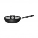 Chefs pan 26 cm with lid 1052231