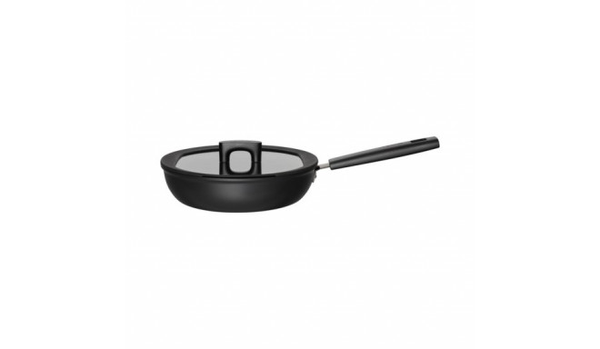 Fiskars pann kaanega Chefs 26cm (1052231)