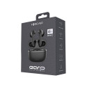 Forever Bluetooth ANC earphones TWE-210 Earp black