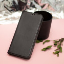 Smart Magnetic case for Xiaomi Redmi Note 12 5G (Global) / Poco X5 black