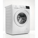 Electrolux front-loading washing machine EW6FN448W