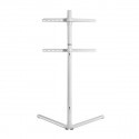 Nedis TVSM5250WT TV Stand 49"-70" up to 40kg