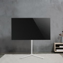 Nedis TVSM5250WT TV Stand 49"-70" up to 40kg