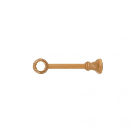 HOLDER FOR WOOD OAK L18 D28 (1)