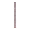 Devia strap Deluxe Sport3 for Apple Watch 49mm/ 45mm/ 44mm/ 42mm pink sand