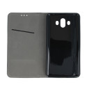 Smart Magnetic case for Xiaomi Redmi Note 12 5G (Global) / Poco X5 black