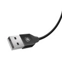 Baseus kaabel Yiven USB - microUSB 2A 1,5m, must