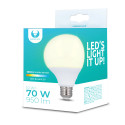 Forever Light LED bulb E27 G95 10W 230V 3000K 950lm