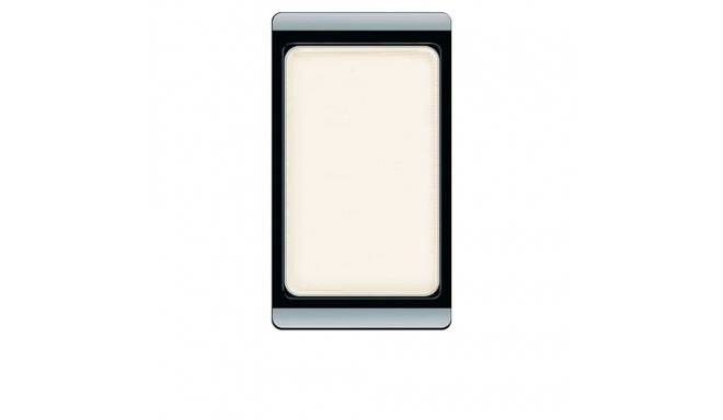 ARTDECO EYESHADOW MATT sombra de ojos recarga #512-matt white 0,8 gr