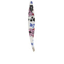 UBU - URBAN BEAUTY LIMITED PLUCKANLE SLANT TIP TWEEZER pinza depilar punta angular 1 u