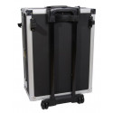 Falcon Eyes Aluminium Case on Wheels 62x48x24cm (SH-309)