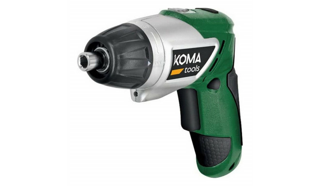 Screwdriver Koma Tools 3,6 V