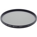 Hoya filter circular polarizer HD Nano 58mm