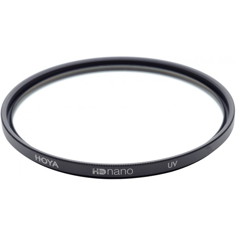 Hoya filter UV HD Nano 62mm Filters Photopoint