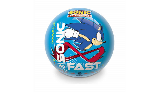 Мяч Sonic PVC