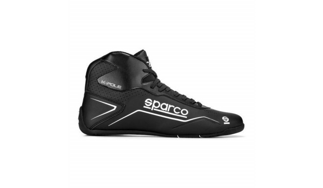 Racing Ankle Boots Sparco S00126934NRNR Black