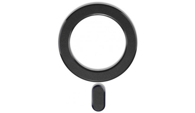 Tech-Protect Magmat Magsafe Ring, black