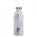 Thermos 24 Bottles Clima Rattle Shake Stainless steel 500 ml