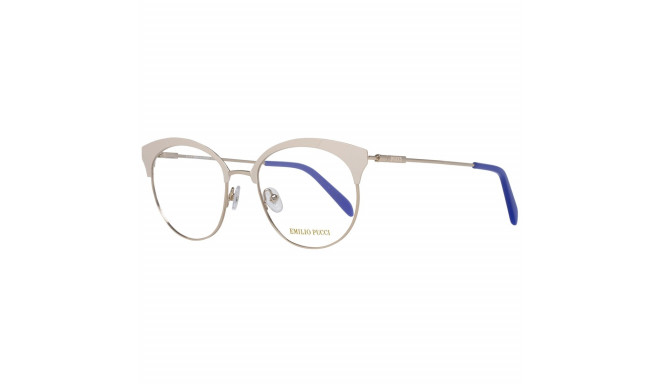 Ladies' Spectacle frame Emilio Pucci EP5086 52024