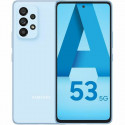 Viedtālruņi Samsung A53 Zils 128 GB 6,5" 6 GB RAM