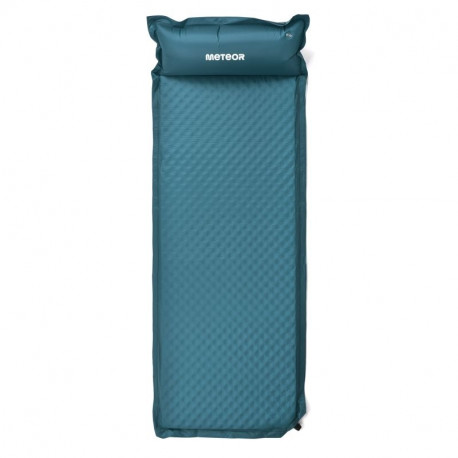 Meteor 16436 self-inflating mat (uniw)
