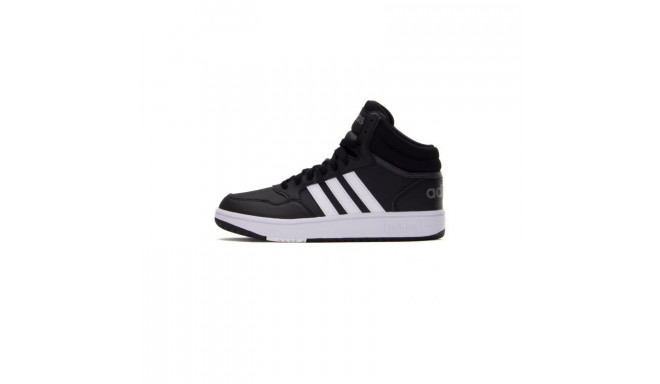 Adidas Hoops Mid 3.0 K GW0402 shoes (37 1/3)