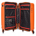 Cabin Suitcase SwissBags Tourist 76443 (uniw)