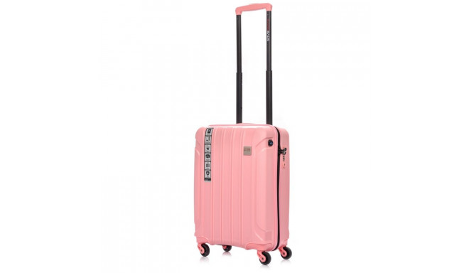 Cabin Suitcase SwissBags Tourist 16606 (uniw)