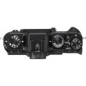 Fujifilm X-T20 + 16-50mm Kit, black
