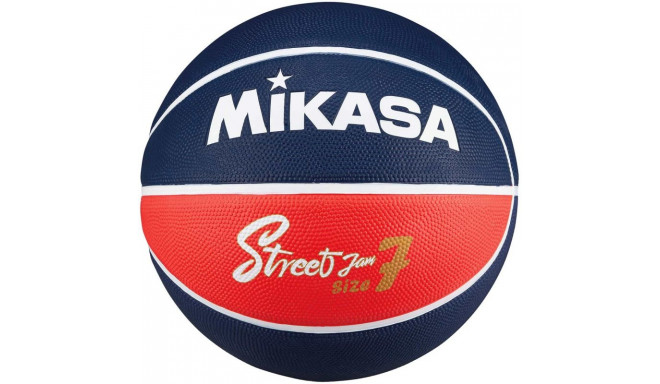 Mikasa BB702B-NBRW Basketball (7)