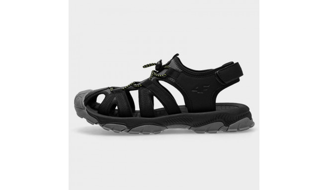 Sandals 4F Jr. 4FJSS23FSANM023 22S (35)