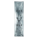 Linkstar Foldable Striplight Softbox + Honeycomb Grid QSSX-30150HC 30x150 cm